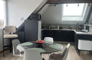Le Loft de Flore - Foto 5