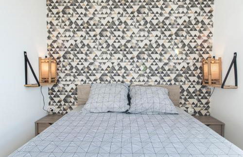 Le Logis Madeleine - Maison Cosy - Foto 16