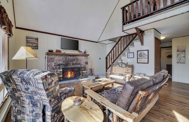 Grateful Escape Avantstay Hot Tub, Sauna, Deck, Firepit, Beach Access - Foto 10