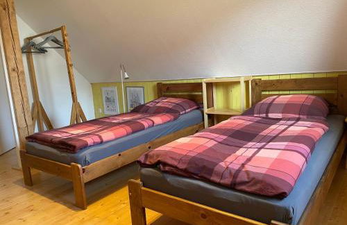 Ferienhaus Wehretal - auf separatem Grundstück - Foto 15