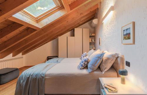 Casa del Borgo "Aria & Acqua" sul Lago Maggiore - Foto 66