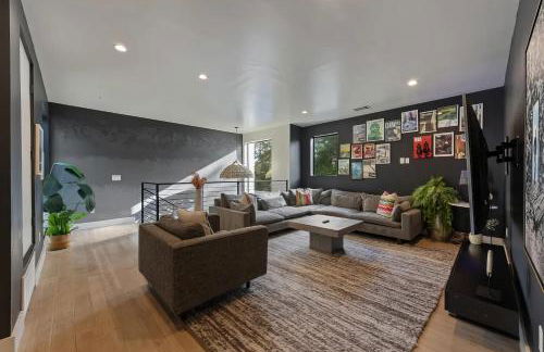 Austin Grove - Pool, Fire Pit & Forest Views - Foto 23