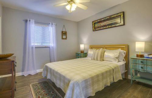 Private Pool and Patio Fort Lauderdale Home! - Foto 16