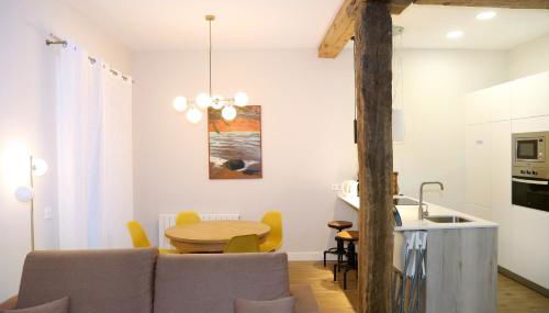 MAGNIFICO PISO FRENTE AL CASCO VIEJO DE BILBAO - Foto 2