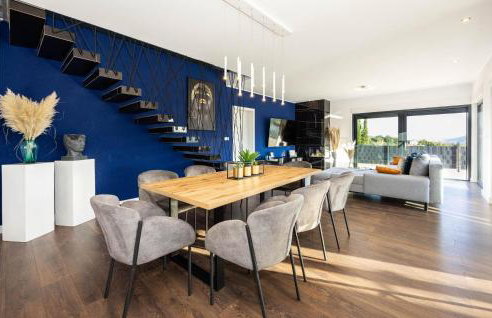 Amazing Home In Dicmo With Kitchen - Photo 6