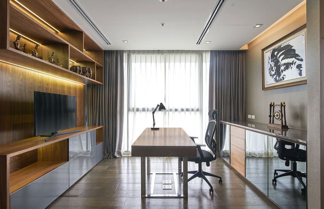 Amp Am House Hotel - Foto 44