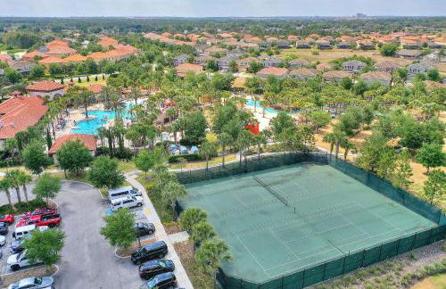 Havilah Vacation Villas Resort Club - Foto 44