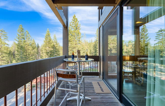 Village Studio by Avantstay Minutes to Lifts - Foto 18