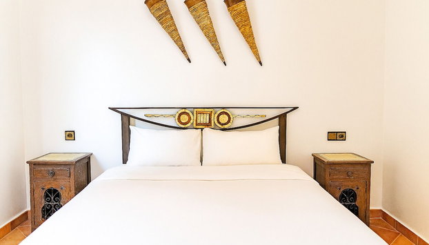 Marrakech Apartments - Foto 5, Habitación