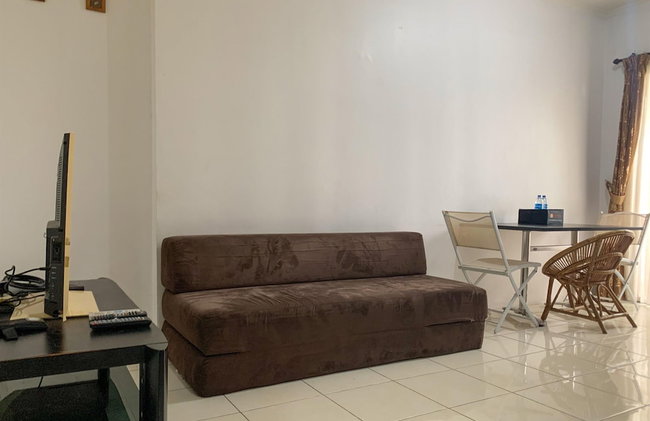 Comfortable And Homey 3Br At Marina Ancol Apartment - Foto 28