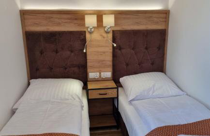 Lubiana Resort - Foto 17