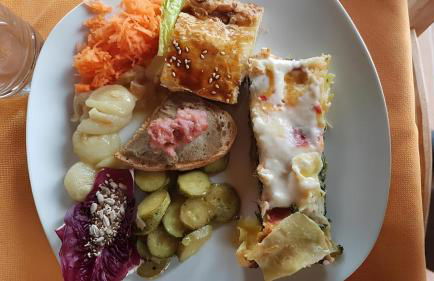 Sasseta Alta - Foto 13