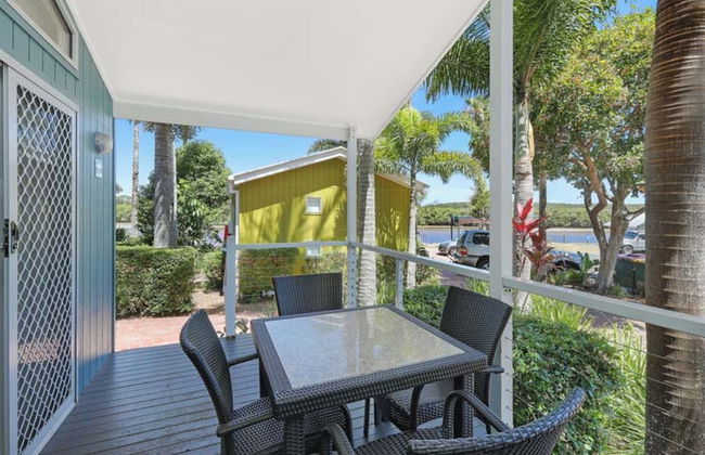 Reflections Brunswick Head - Holiday Park - Photo 55