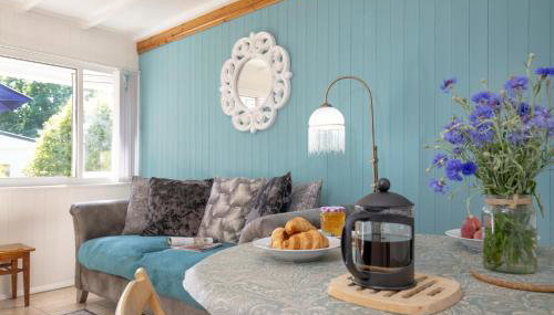 Lucy Lou, charming holiday bungalow in Devon - Foto 5