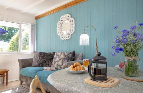 Lucy Lou, charming holiday bungalow in Devon - Photo 5