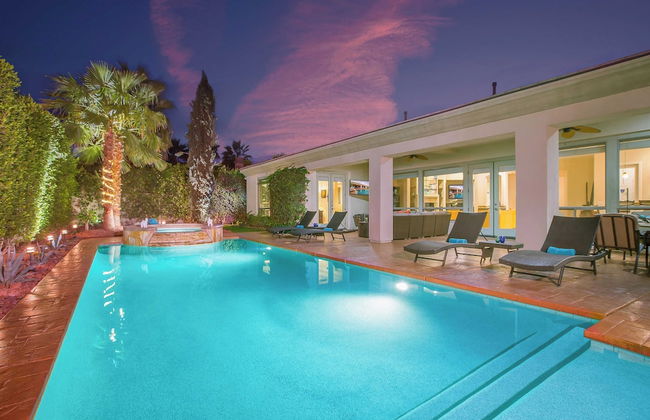 Casa del Sol by Avantstay Private Oasis Retreat w/ Pool! - Foto 36