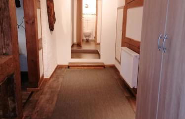 Ferienwohnung Annalena - Foto 16