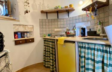 Villa in Gargano - VILLA BASSO - Foto 73