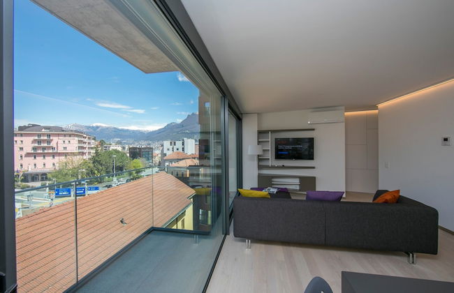 Urban Flat Paradiso - Foto 5