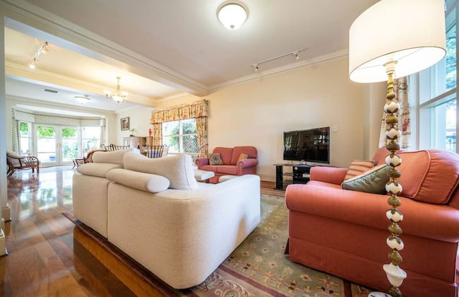 Glenelg Beach Stylish 2 Story Townhouse Sea View - Foto 7