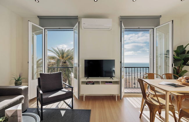 Sitges Group Beach Dreams - Foto 23