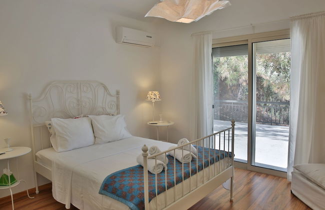 Nestor Hillside House by TrulyCyprus - Foto 2