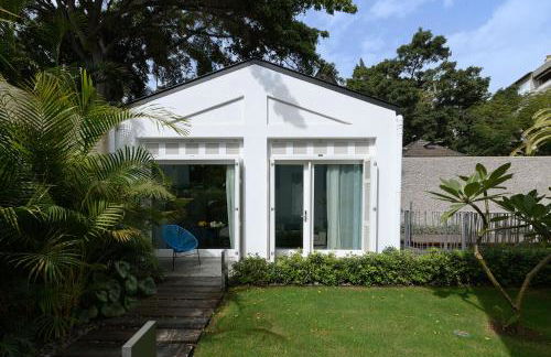 The Park Suites by IRES LAR - Foto 67