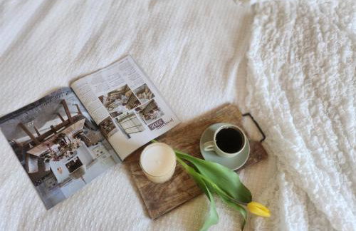 Domki Mazury z sauną i jacuzzi! - Foto 23