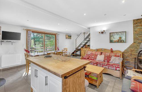 Chalet Ma Bonne Etoile - Photo 18