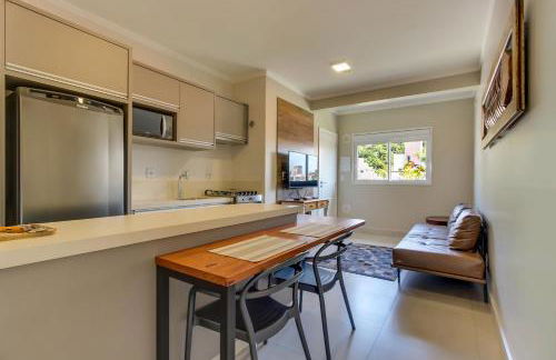 Residencial Casa Flora - Centro de Bombinhas - Foto 96