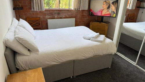 Westgate Apartment Canterbury 2bed 2bath Parking - Foto 4