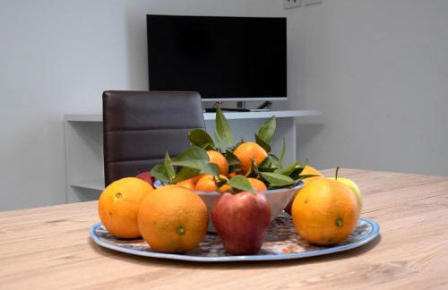 La Rosa dell'Etna - Apartments - Foto 6