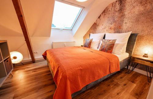 Exklusives Loft - Stylisch - Gemütlich - Citynah - Foto 2