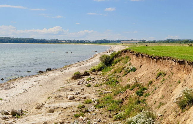 8 Person Holiday Home in Haderslev-by Traum - Foto 22