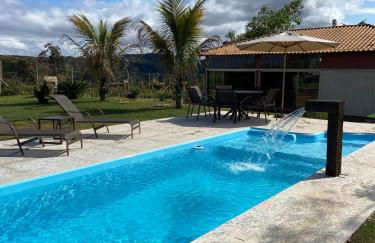 Sítio Bela Vista - Foto 18