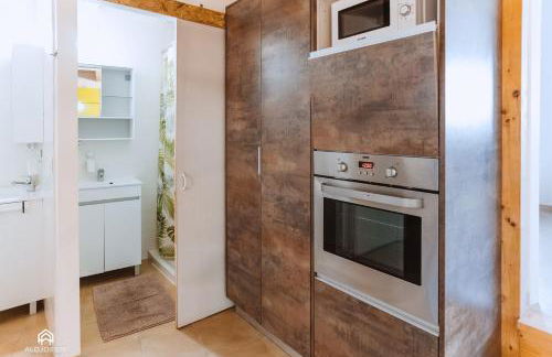 Casa da Torre - BBQ and Terrace - Foto 21