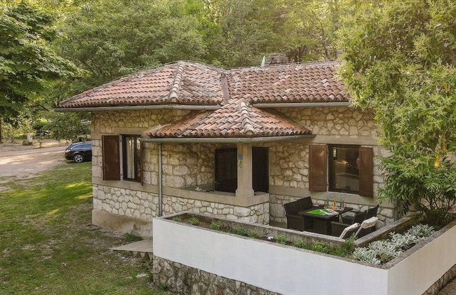Holiday Resort Medveja - Liburnia - Foto 26