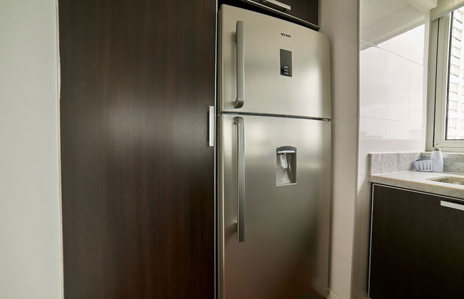 Puerto Madero frente al Hotel Hilton Piso 16 Vista a la Ciudad - Foto 57