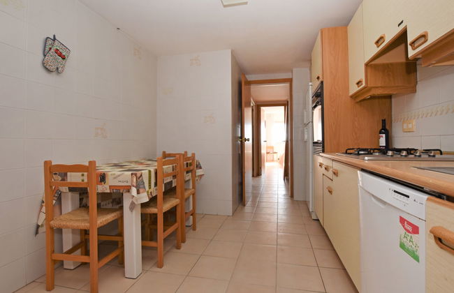 Els Pins Atico - Foto 15