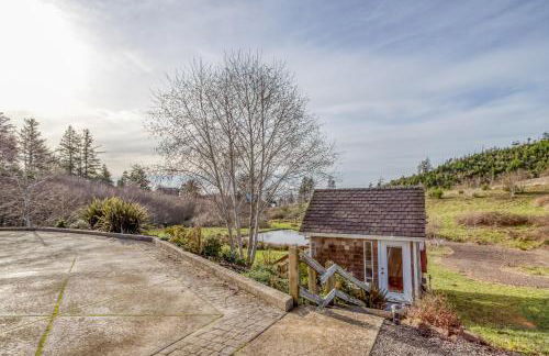 Netarts Coastal Retreat - Meredith Lodging - Foto 53