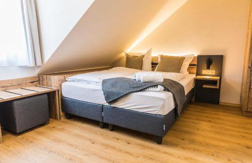 Chiemseer Wirtshaus - Foto 67