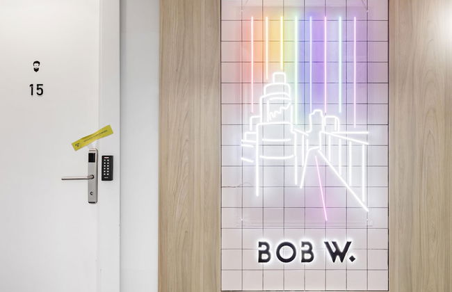 Bob W Chueca - Foto 53