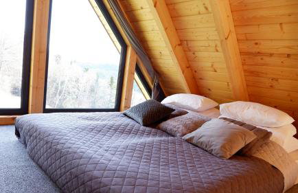 Czas i Las Glamping - Foto 13