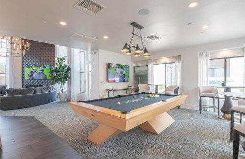 Kierland Golf Pool Table ProGym LagoonaPool - Foto 23