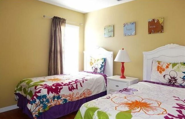 Ov3875 - Solana - 6 Bed 5 Baths Townhome - Foto 5