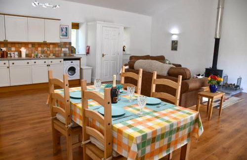 Sweetpea - Near Newquay - a tranquil hideaway - Foto 8