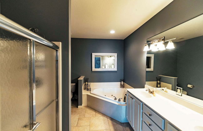 Happy Haven @ Lands End 3 BDR Resort Condo! - Foto 21