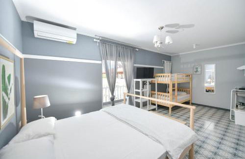 Retro luxury rooms - Foto 58