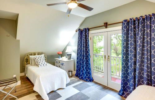 Sheboygan Getaway with Deck and On-Site Lake Access! - Foto 13