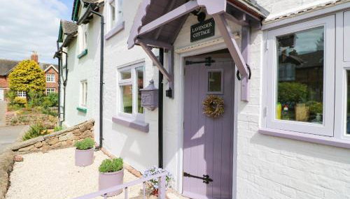 Lavender Cottage - Foto 4